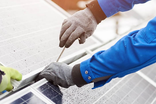 Assistenza fotovoltaico Grosseto