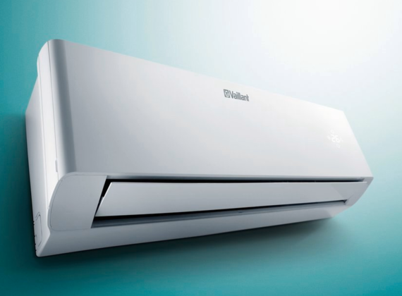 Climatizzatore monosplit climaVAIR exclusive VAI 5 Climatizzatore monosplit climaVAIR exclusive VAI 5