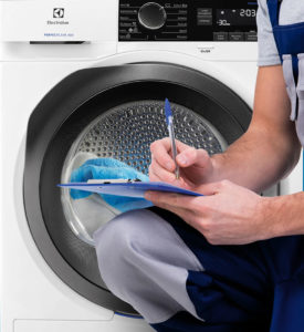 Riparazione elettrodomestici Electrolux, LG, GE, SubZero, Wolf, Bora, Fulgor a Grosseto