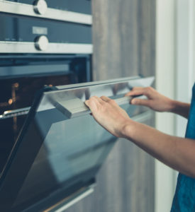 Assistenza elettrodomestici Electrolux, LG, GE, SubZero, Wolf, Bora, Fulgor a Grosseto