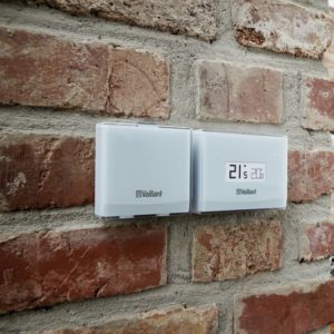 Termostato Wi-Fi vSMART