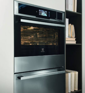 Rivendita elettrodomestici Electrolux Grosseto