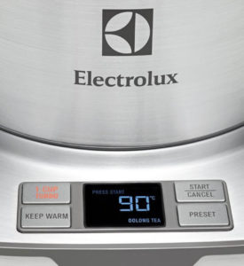 Installazione elettrodomestici Electrolux Grosseto