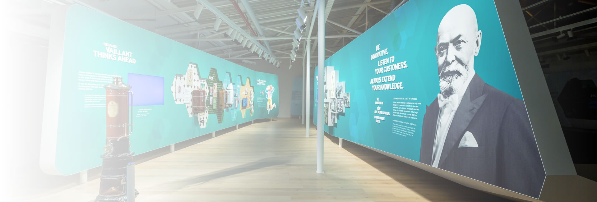 Museo Vaillant