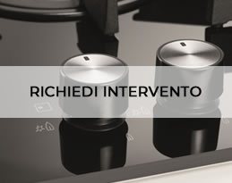 Richiedi assistenza caldaia, condizionatore, elettrodomestici