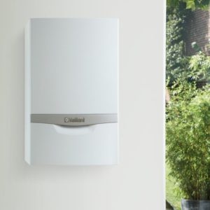 Caldaia murale a condensazione ecoTEC plus