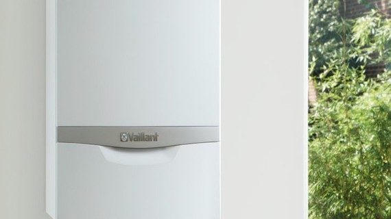 Caldaia murale a condensazione ecoTEC plus