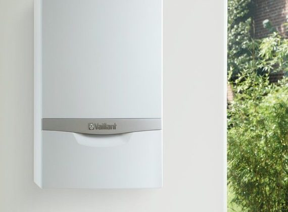 Caldaia murale a condensazione ecoTEC plus Caldaia murale a condensazione ecoTEC plus